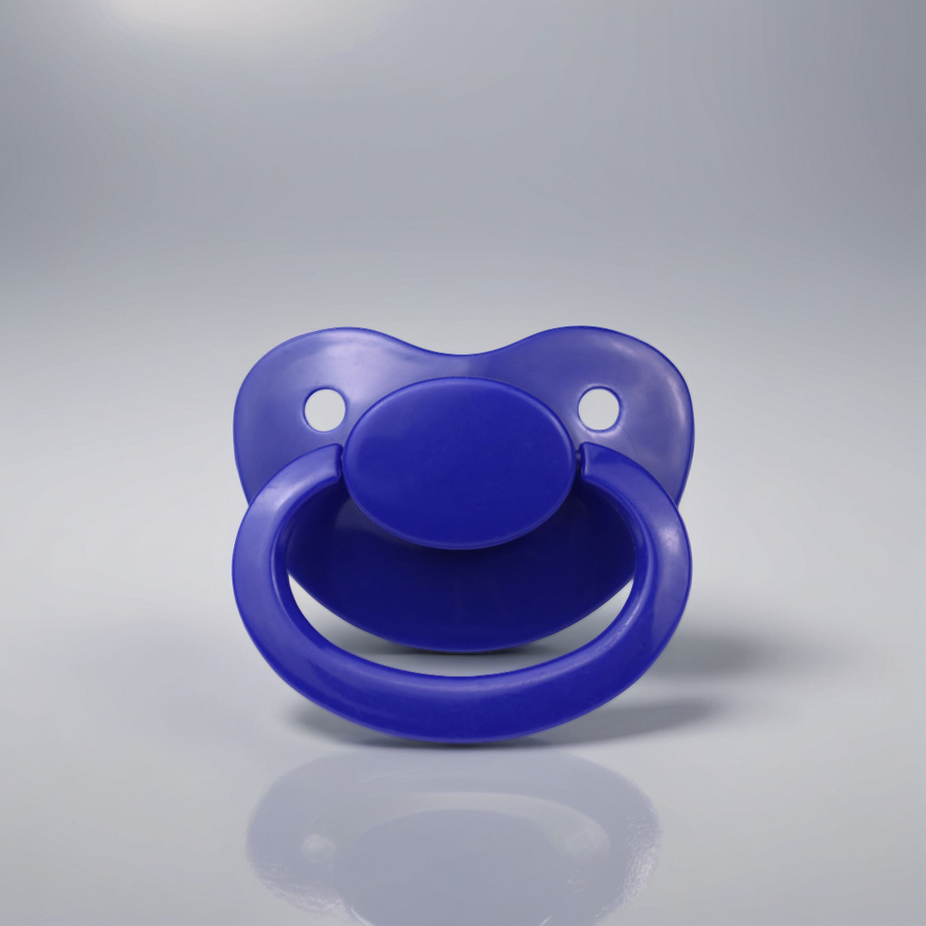 Classic Calm Adult Pacifier