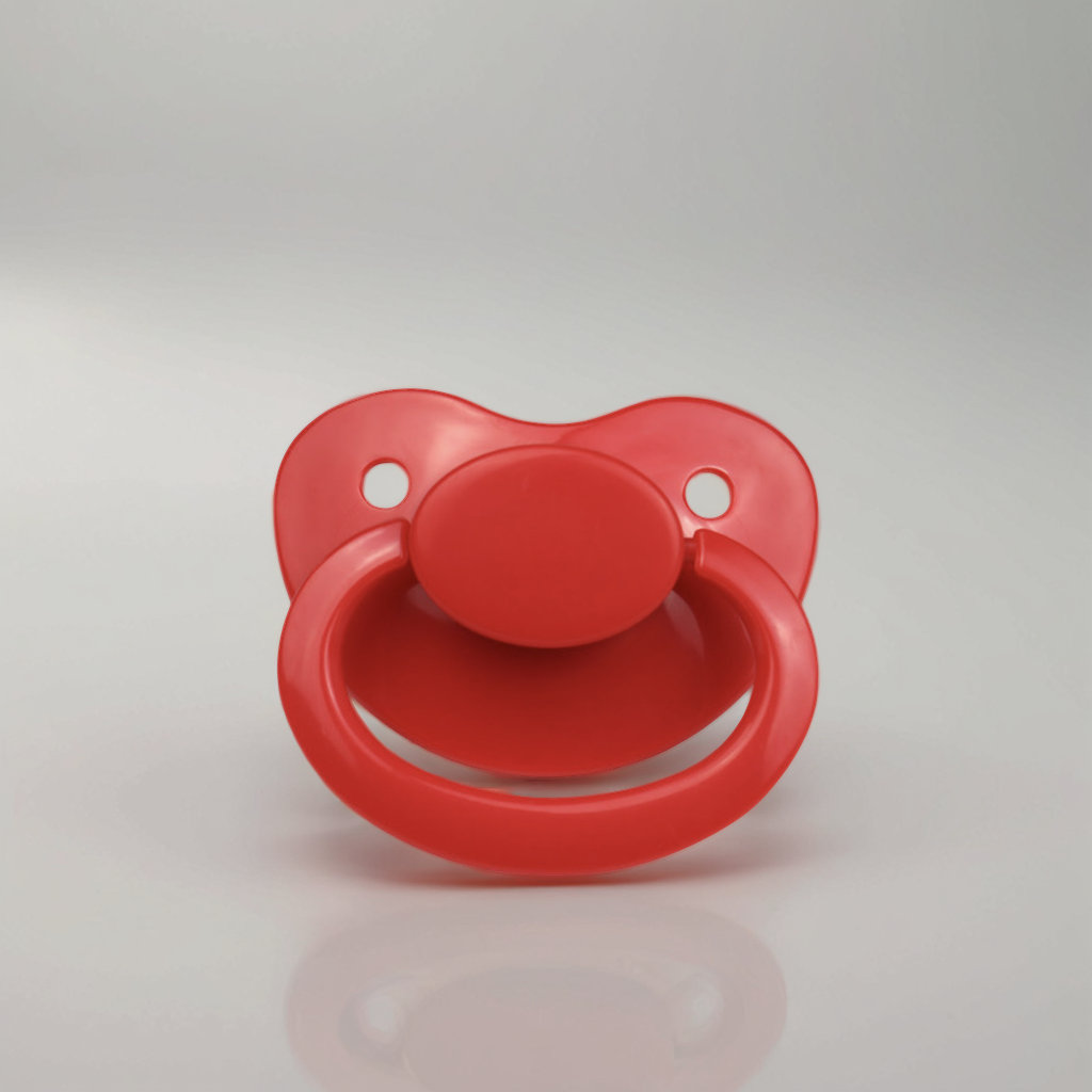 Classic Calm Adult Pacifier