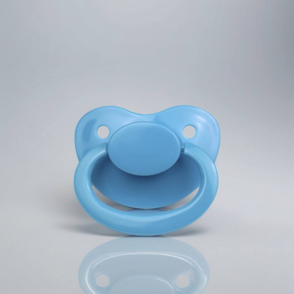 Classic Calm Adult Pacifier
