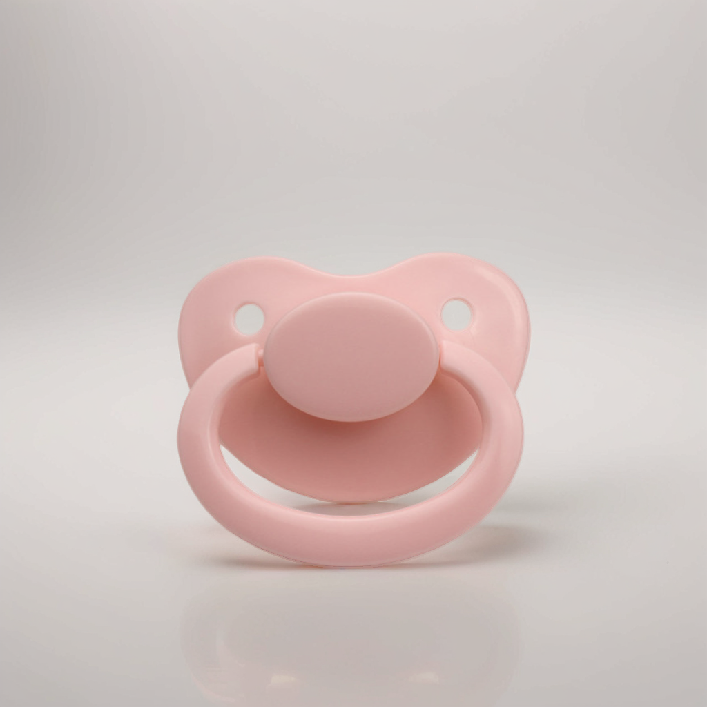 Classic Calm Adult Pacifier