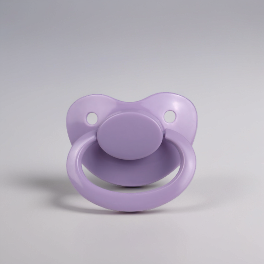 Classic Calm Adult Pacifier