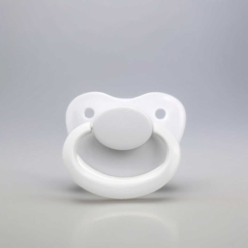 Classic Calm Adult Pacifier