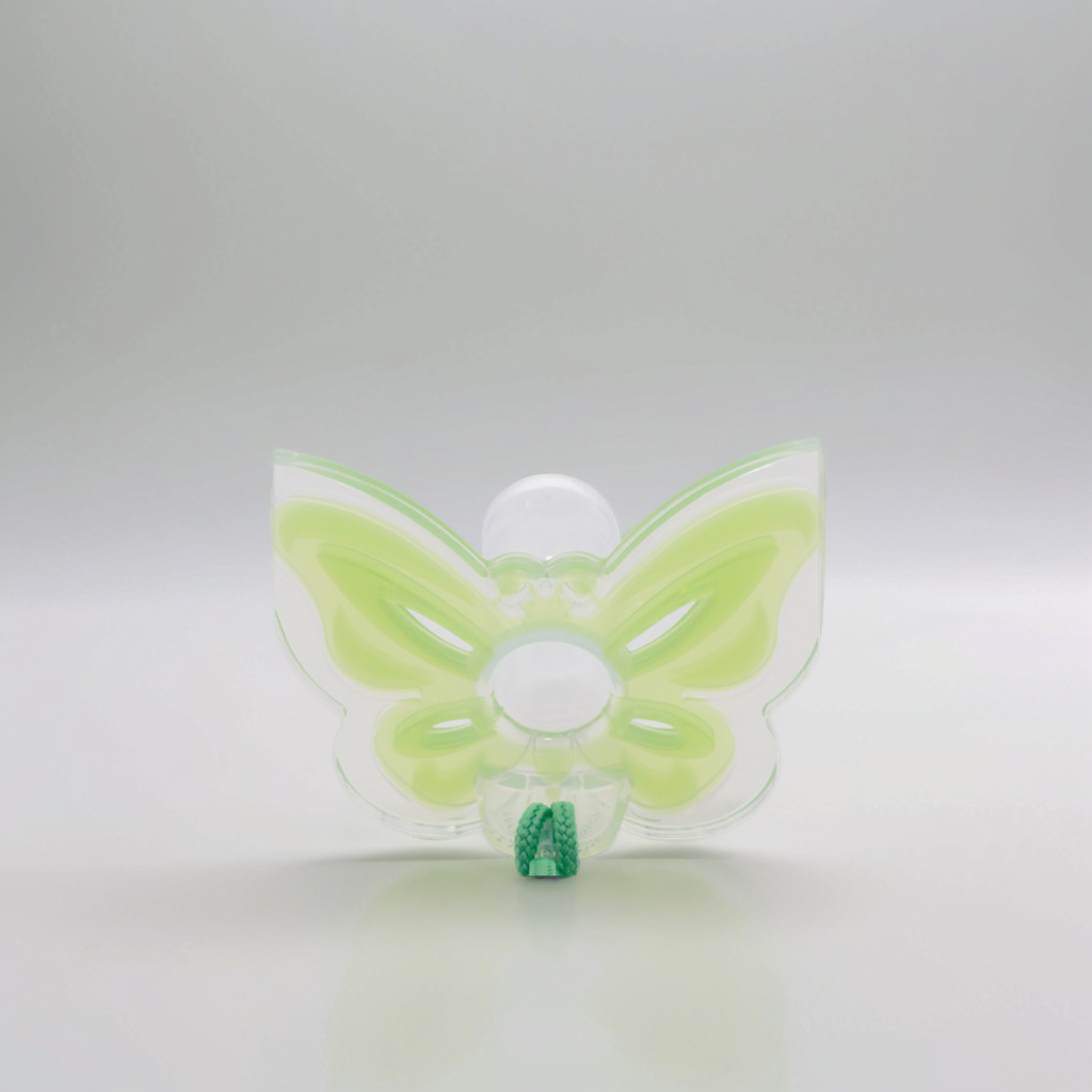 Pixie Peace- Adult Pacifier