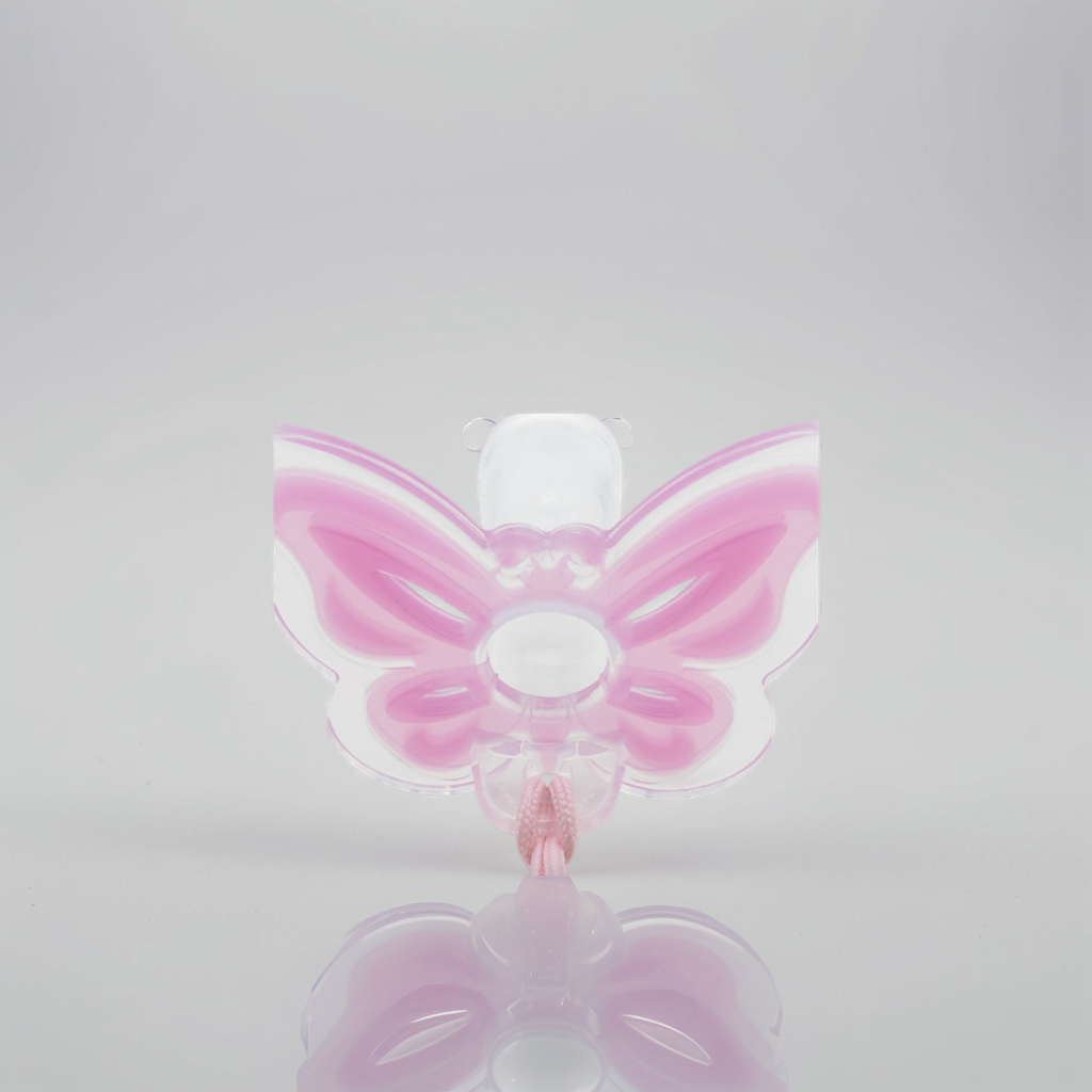 Pixie Peace- Adult Pacifier