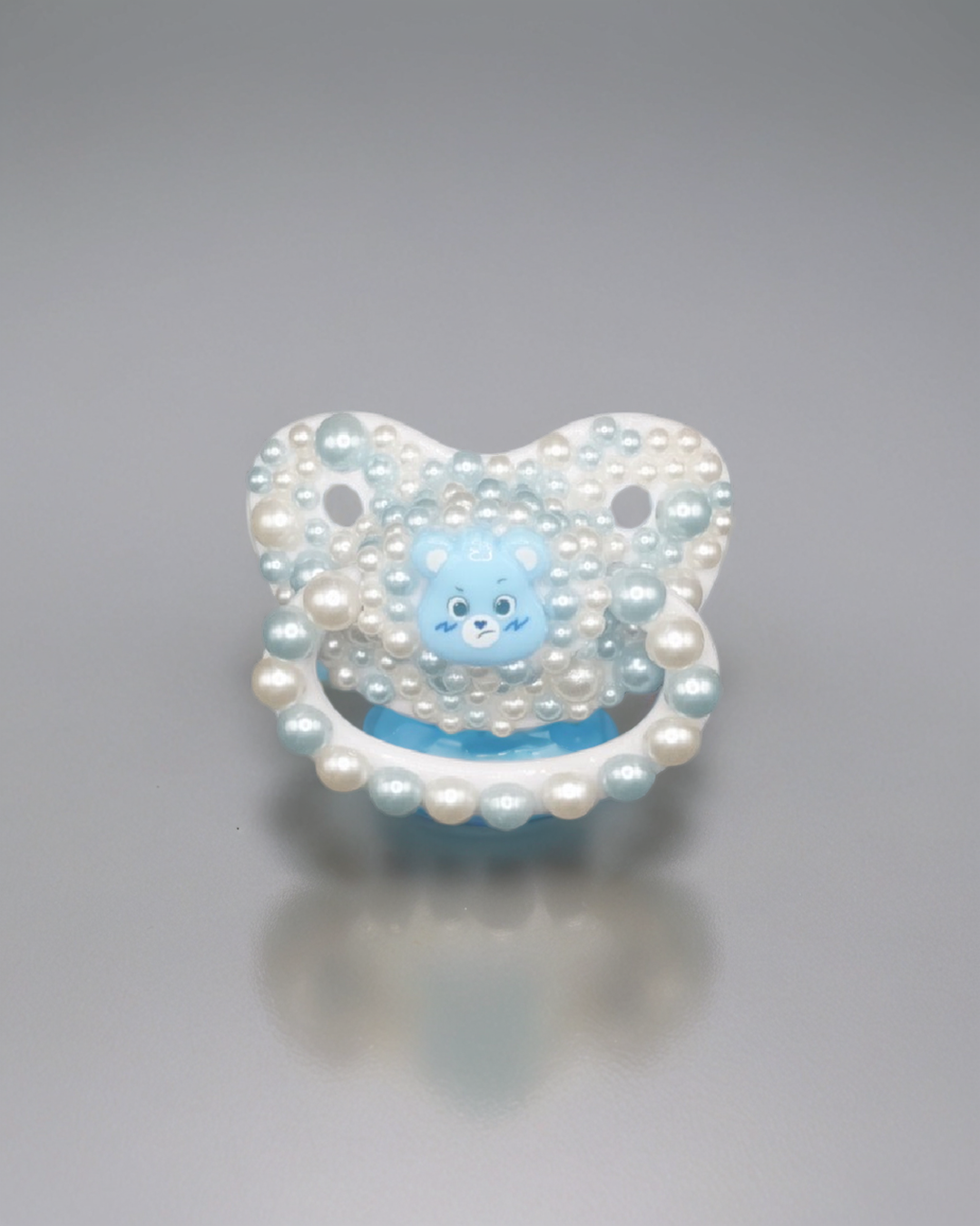 Zen Gems Custom Adult Pacifier