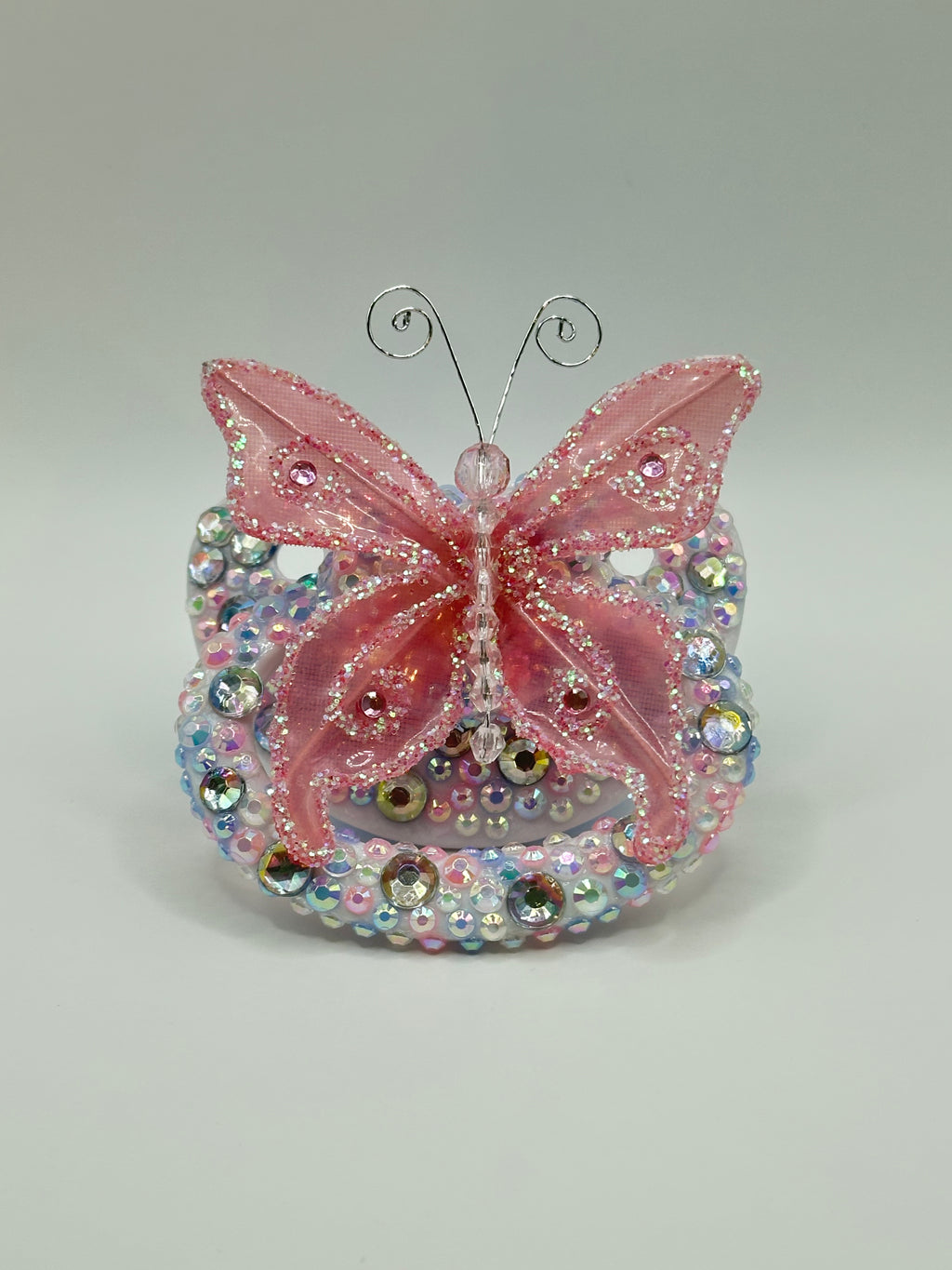 Zen Gems Custom Adult Pacifier